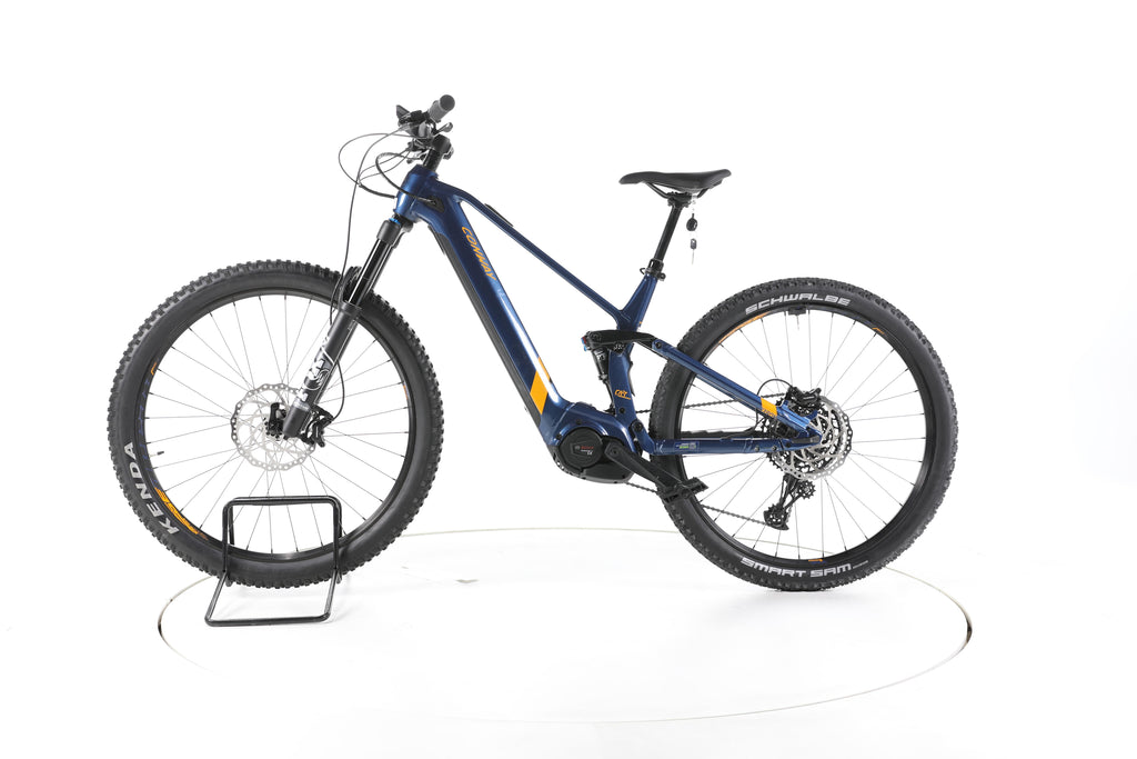 Conway Xyron S 3.9 Fully E-Bike 2023 - Image 7