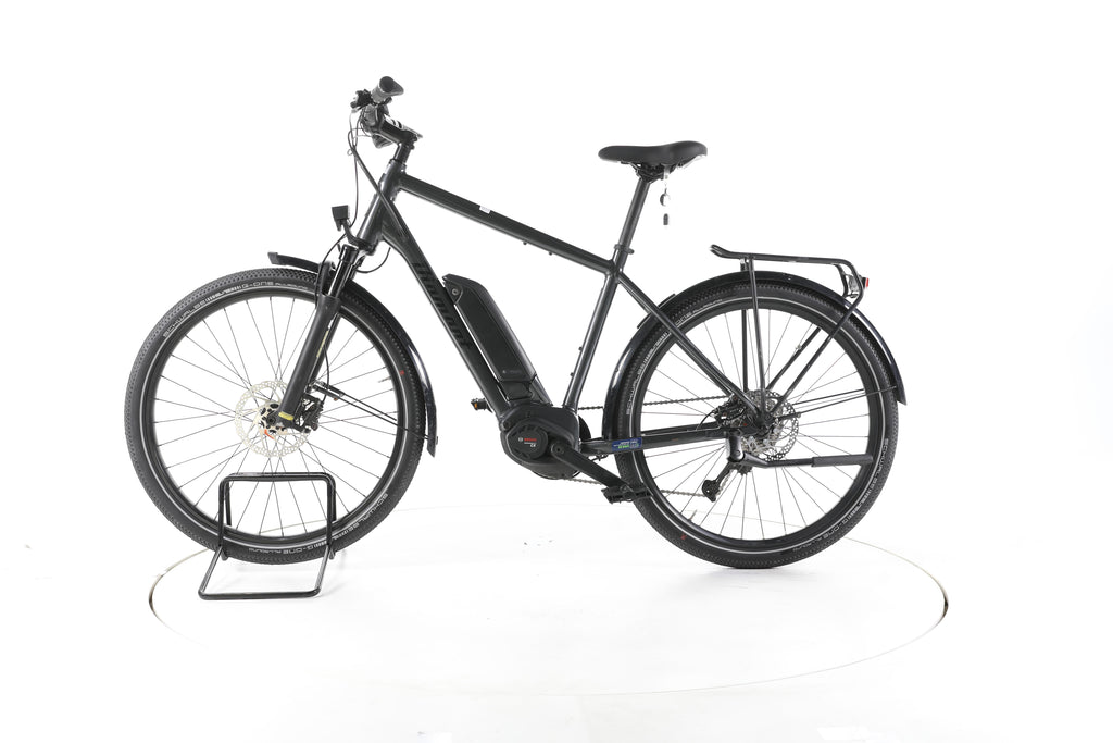 Diamant Zing Deluxe+ Gen 1 Trekking E-Bike - Image 7