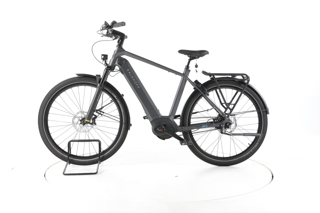 Kalkhoff Image 5.B Advance City E-Bike 2024 - Image 7