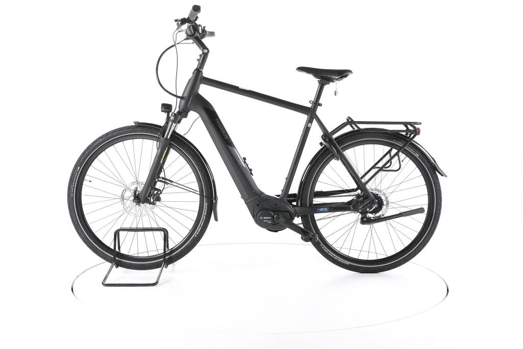 Pegasus Solero EVO 8R City E-Bike - Image 7