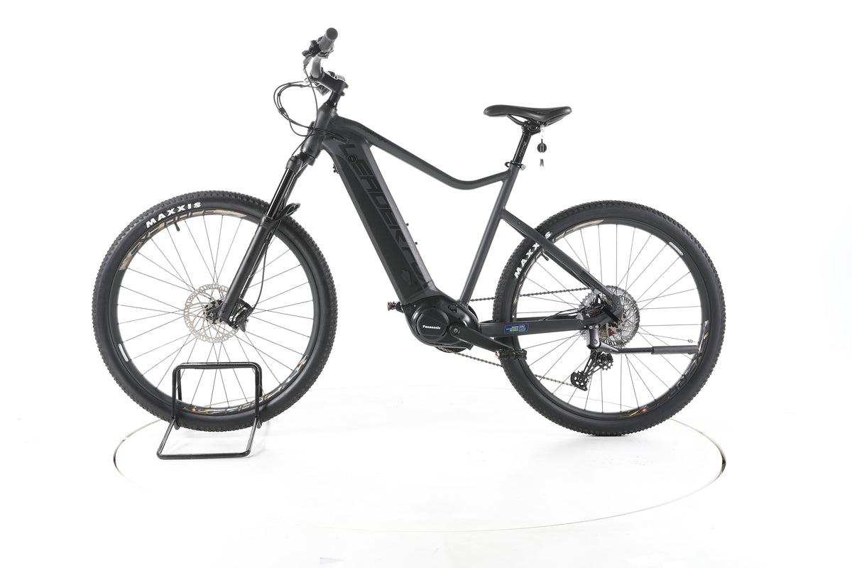 LeaderFox Orton E-Bike - Image 7