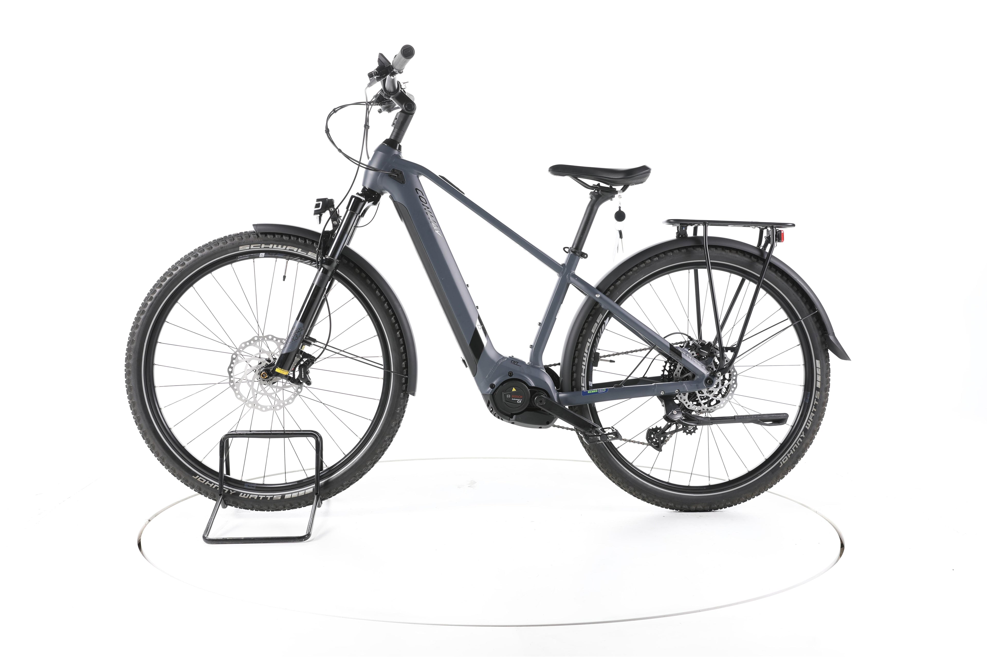 Conway Cairon SUV 5.0 Trekking E-Bike 2023 - Image 7
