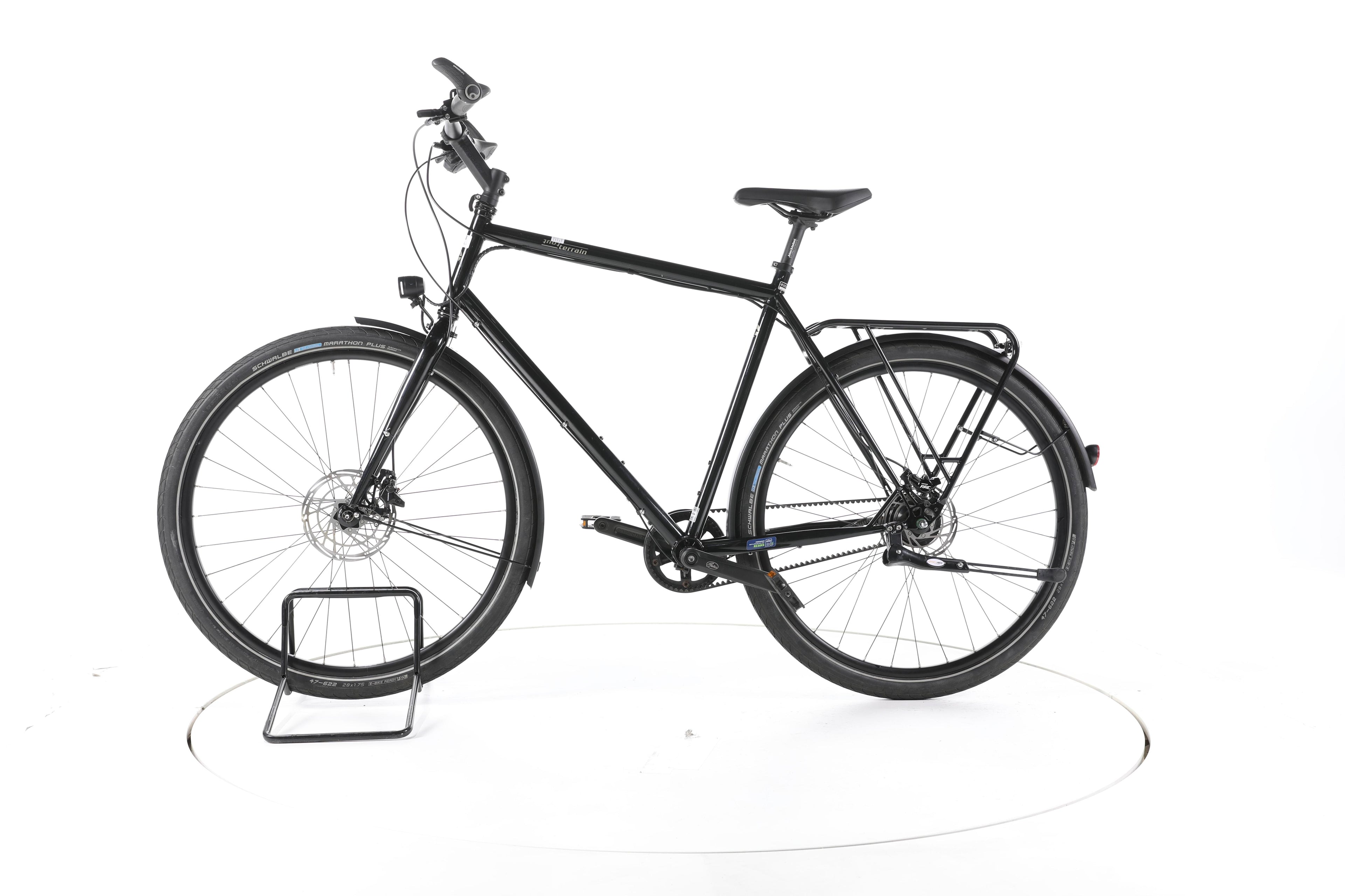 tout terrain Amber Road Select 3.3 - Image 7