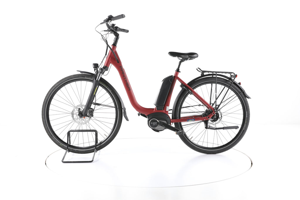 Panther Chamonix City E-Bike Tiefeinsteiger - Image 7