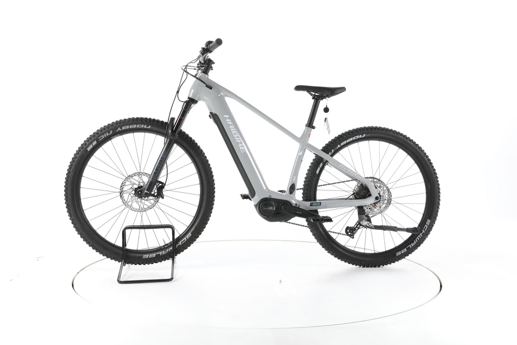 Haibike AllTrack 7 E-Bike 2023 - Image 7