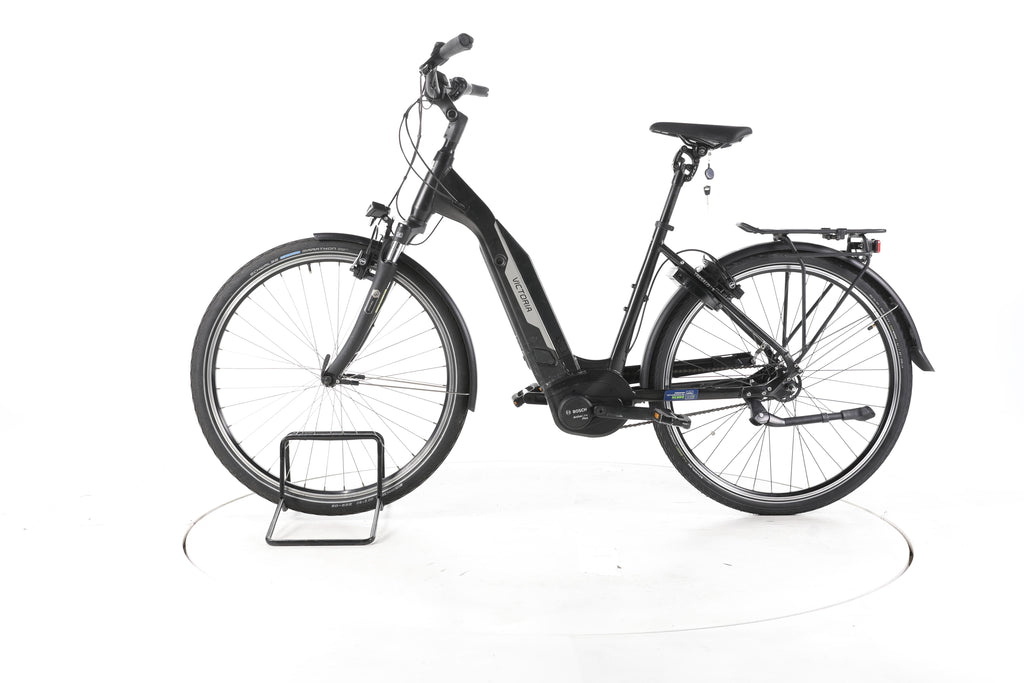 Victoria TRESALO 5 City E-Bike Tiefeinsteiger - Image 7