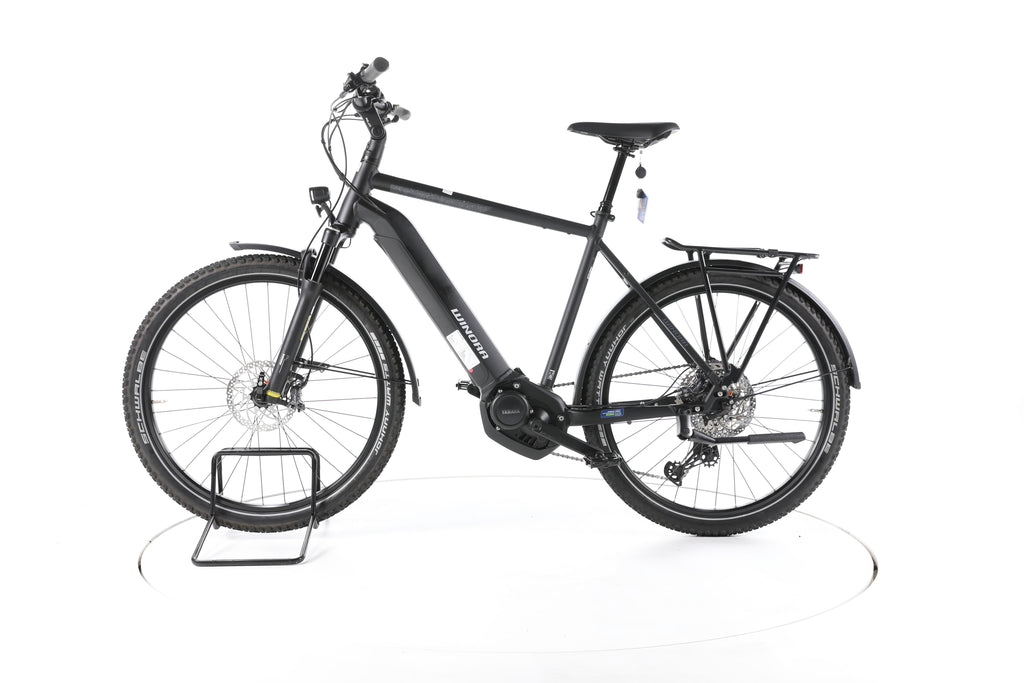 Winora Yucatan 12 Pro Trekking E-Bike - Image 7