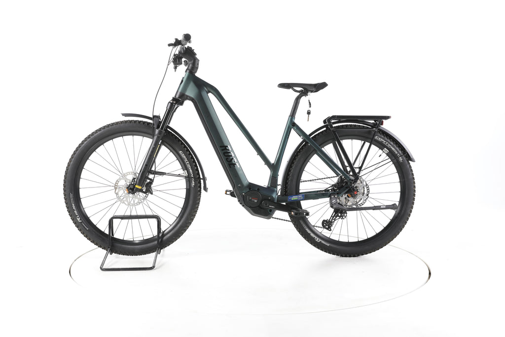Rose MAYOR PLUS 1 Trekking E-Bike - Image 7
