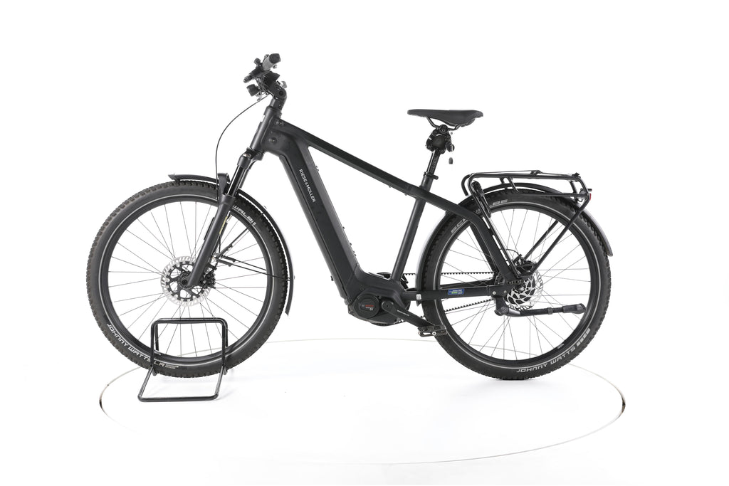 Riese & Müller Charger4 GT vario City E-Bike - Image 7