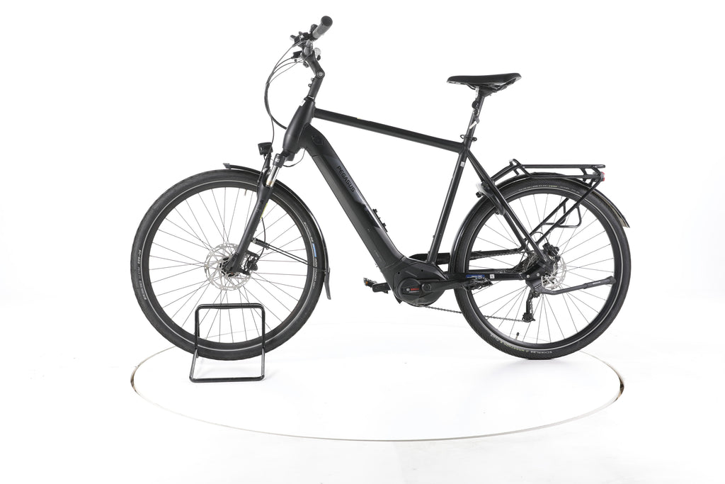 Pegasus Solero EVO 9 Trekking E-Bike - Image 7
