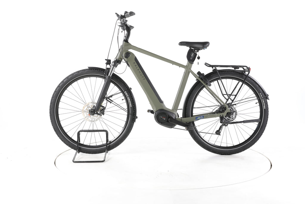 Kalkhoff ENTICE 5.B Trekking E-Bike 2024 - Image 7