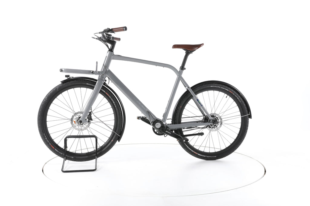 Schindelhauer Bikes Emil IX City E-Bike - Image 7