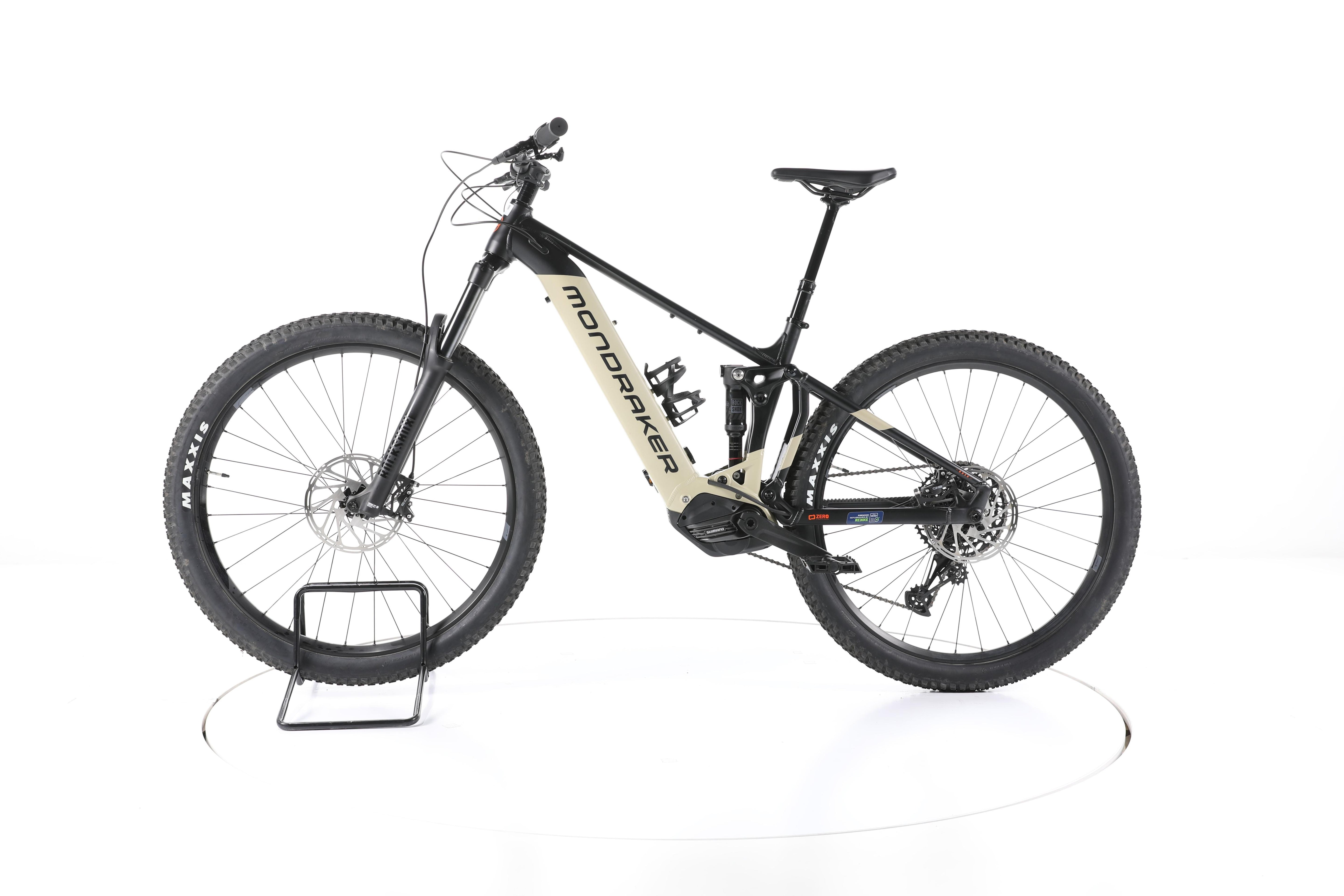 Mondraker DUSK E-Bike Fully - Image 7