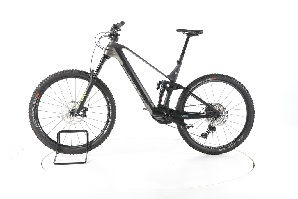 Bulls Sonic EN-SL 1 E-Bike Fully Carbon - Image 7