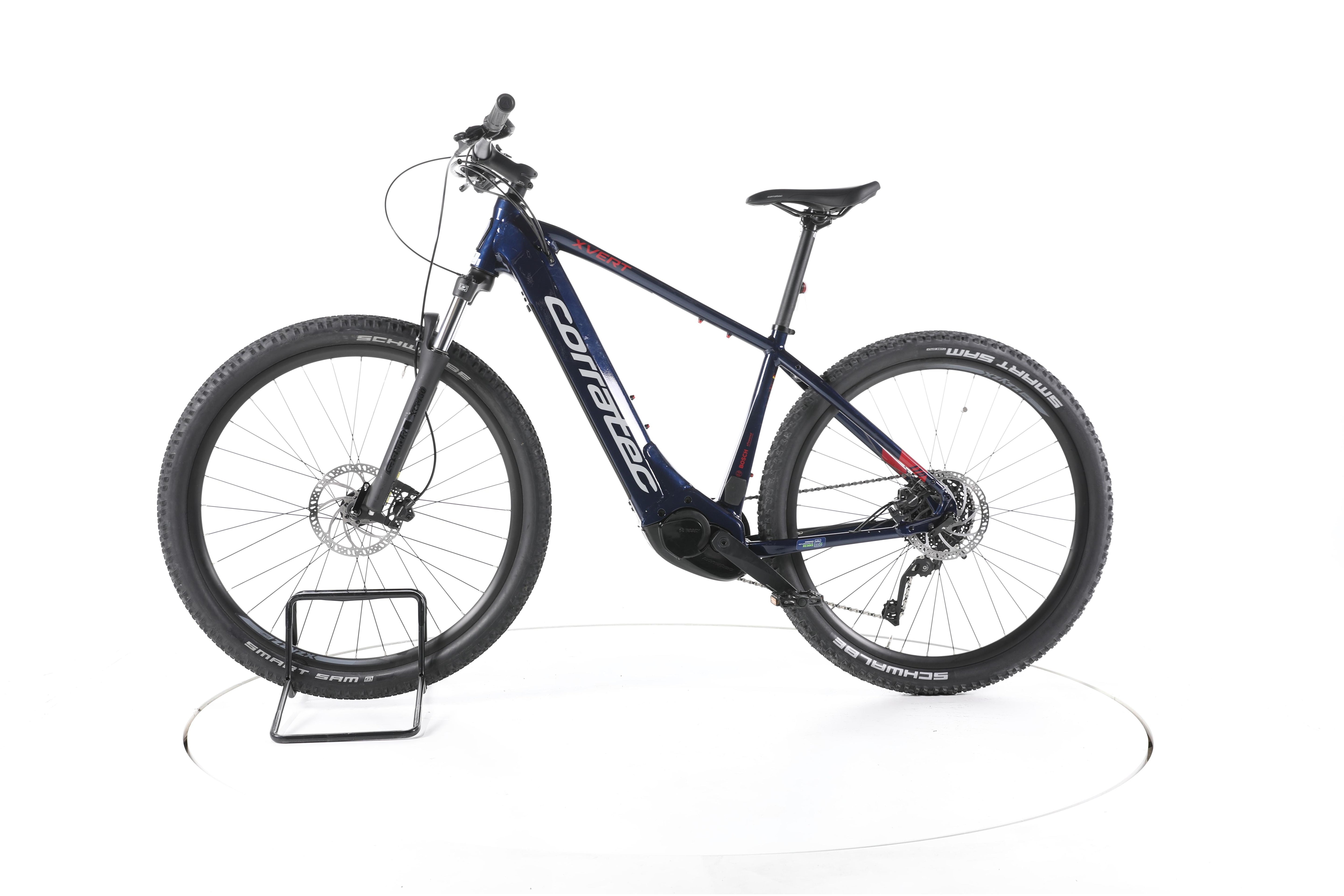 Corratec E-Power X-VERT LTD E-Bike - Image 7