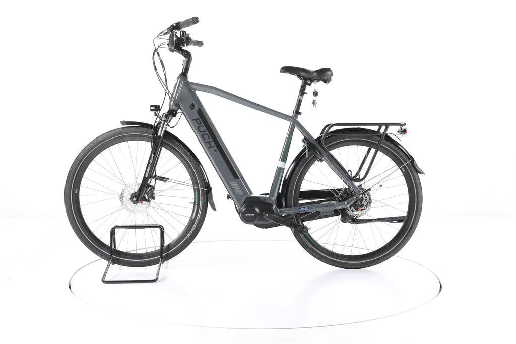 Puch C 4.3 City E-Bike - Image 7
