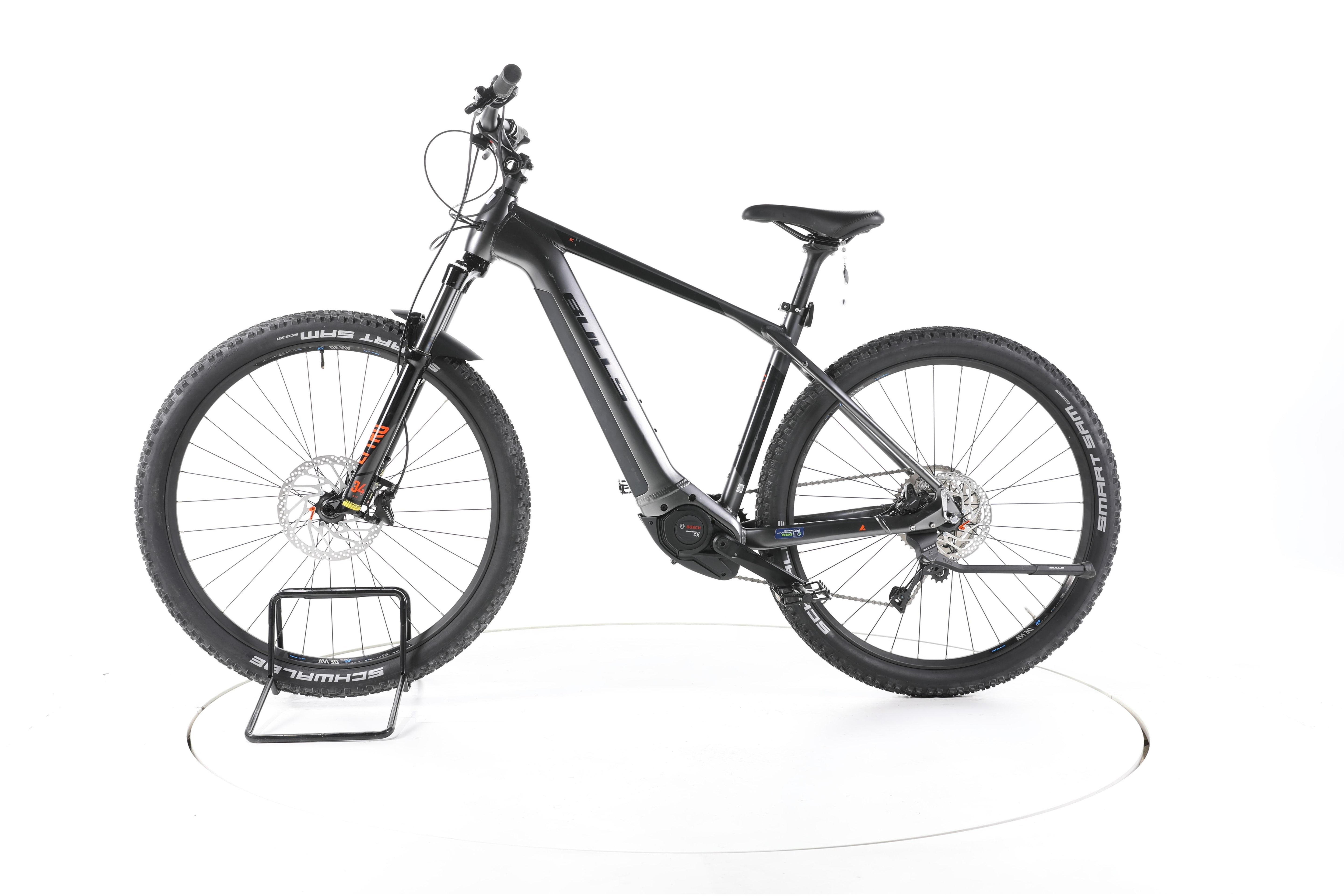 Bulls Copperhead EVO 2 XXL E-Bike - Image 7