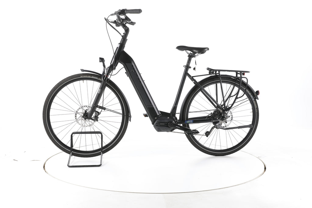 Compel Gaia E-504 LTD Trekking E-Bike Tiefeinsteiger - Image 7