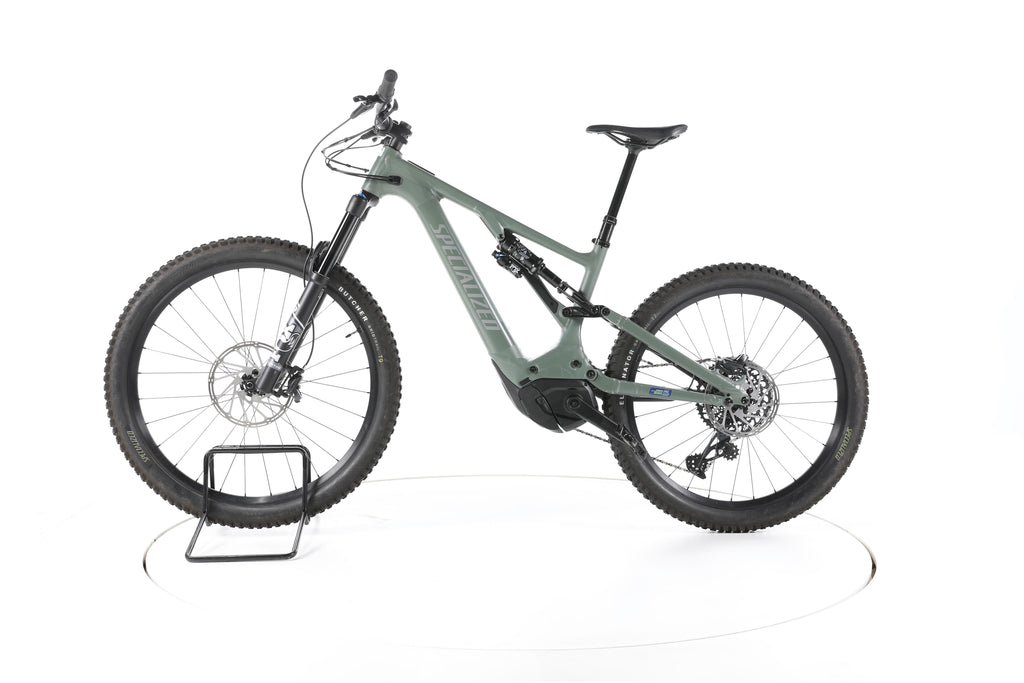 Specialized Turbo Levo Comp Alloy Fully E-Bike - Image 7