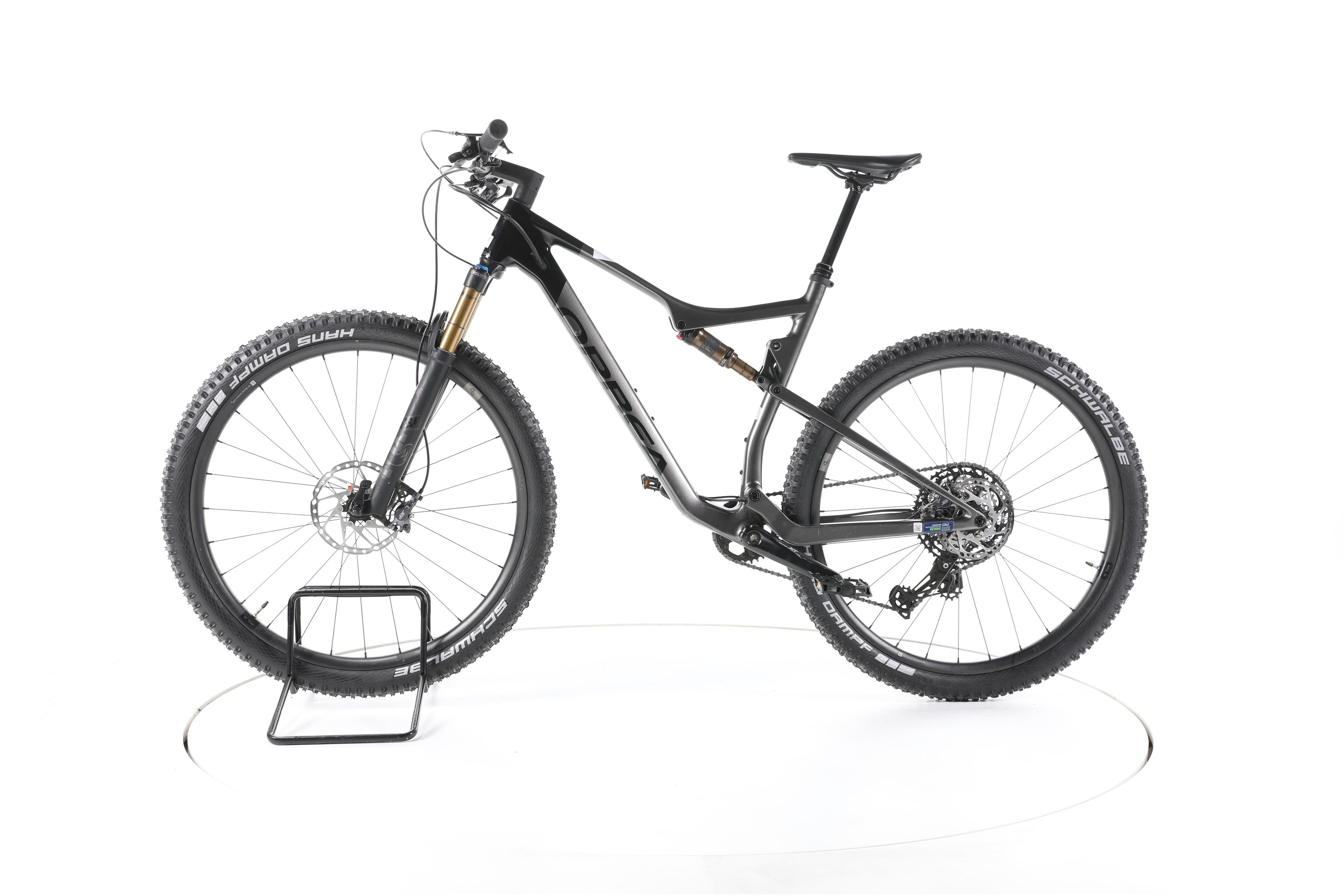 Orbea OIZ M10 TR - Image 7