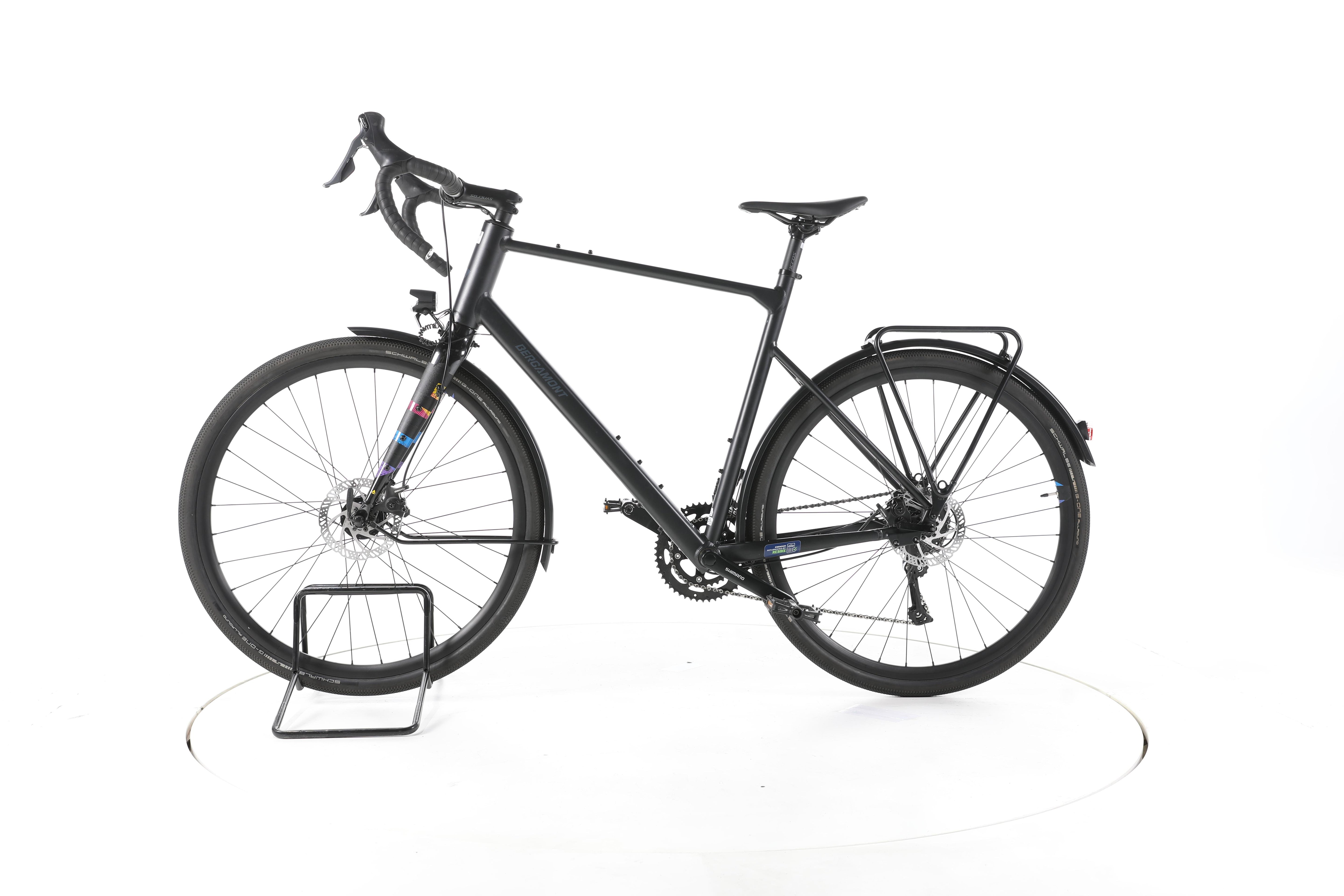 Bergamont Grandurance RD 3 - Image 7