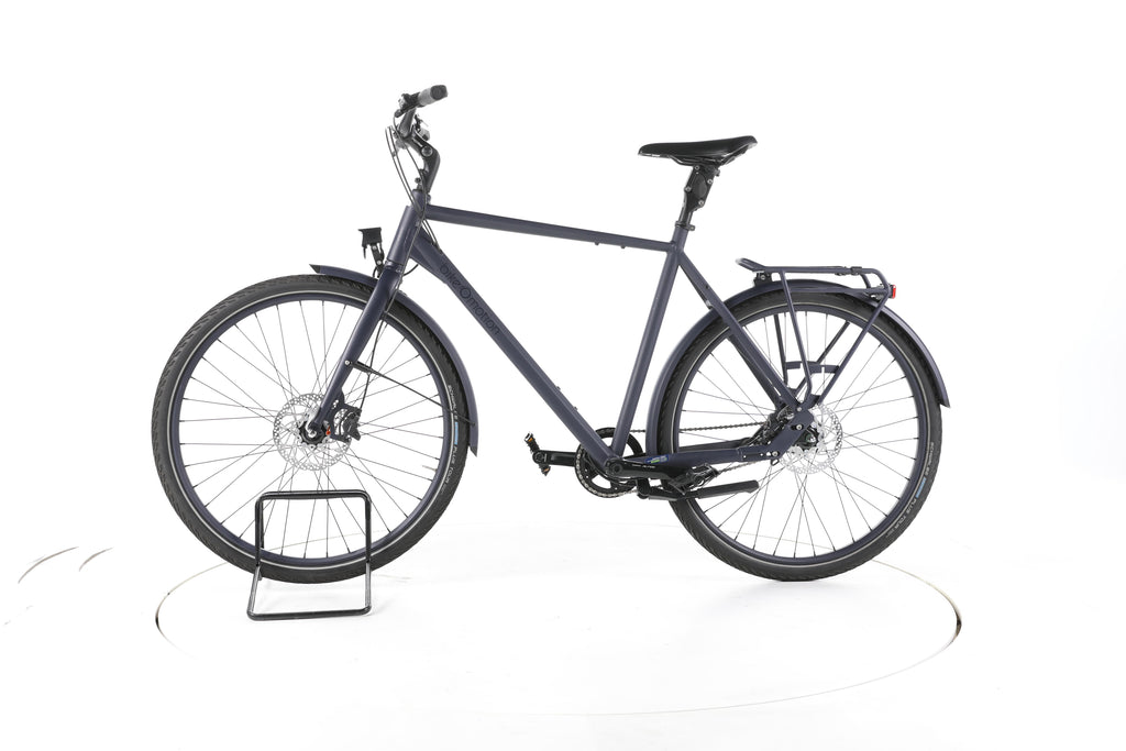 Bikeomotion Motion D Fahrrad City & Trekking - Image 7