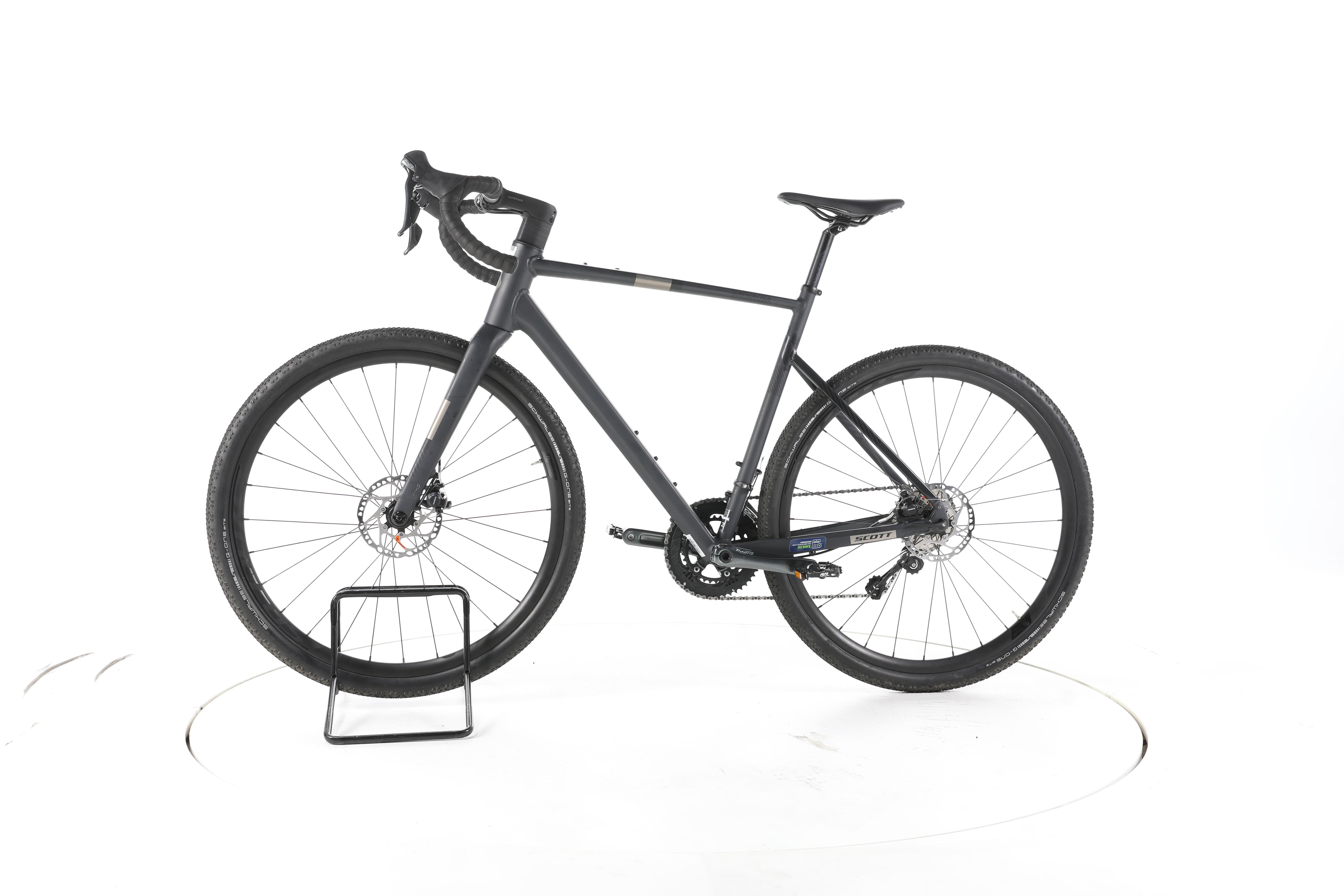 Scott Speedster Gravel 40 - Image 7