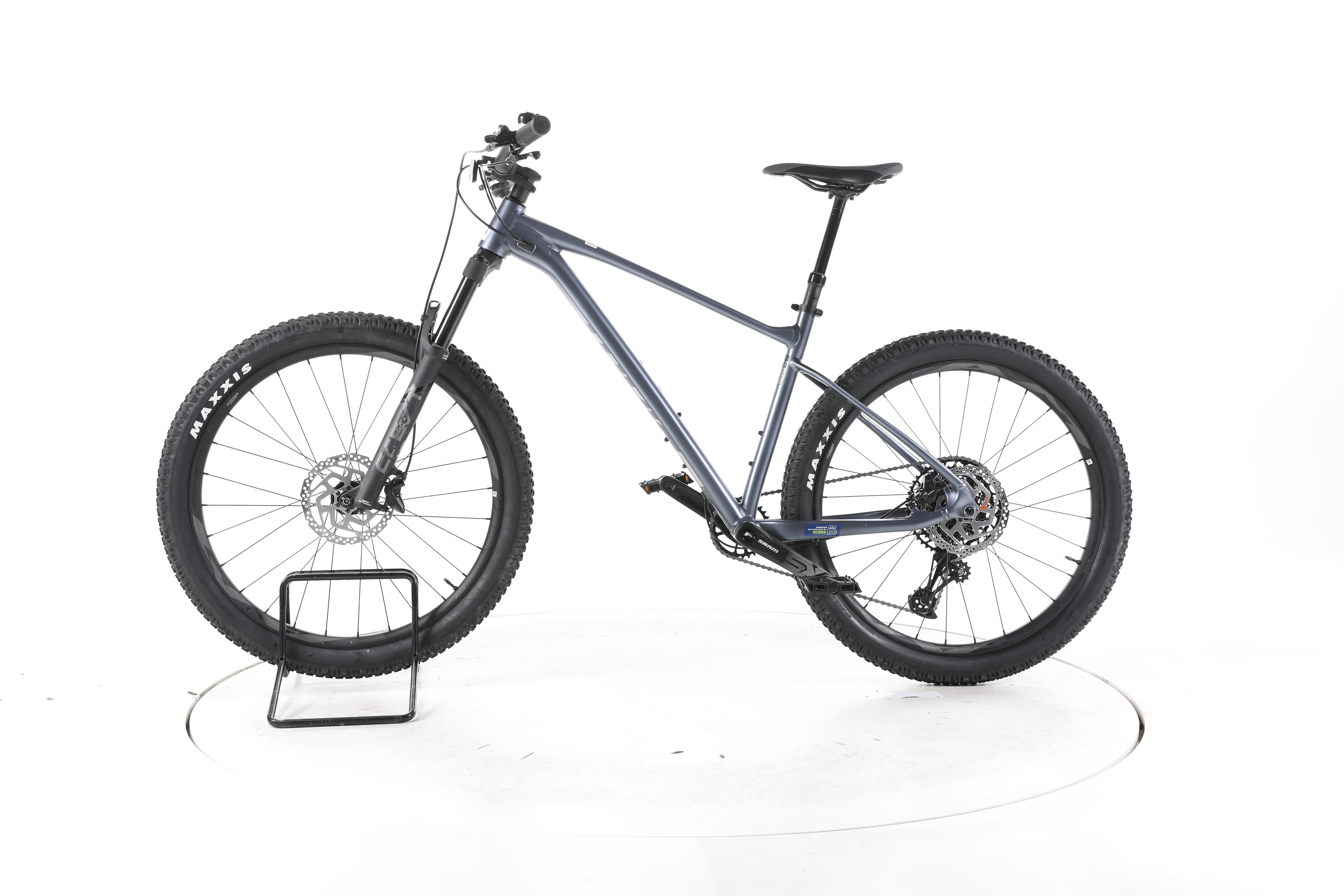 Giant Fathom 1 Fahrrad Hardtail - Image 7