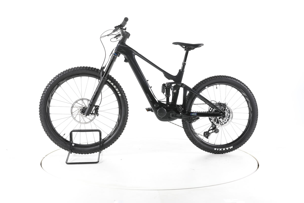 Giant Trance X Advanced E+ EL 1 E-Bike Fully Carbon 2024 - Image 7