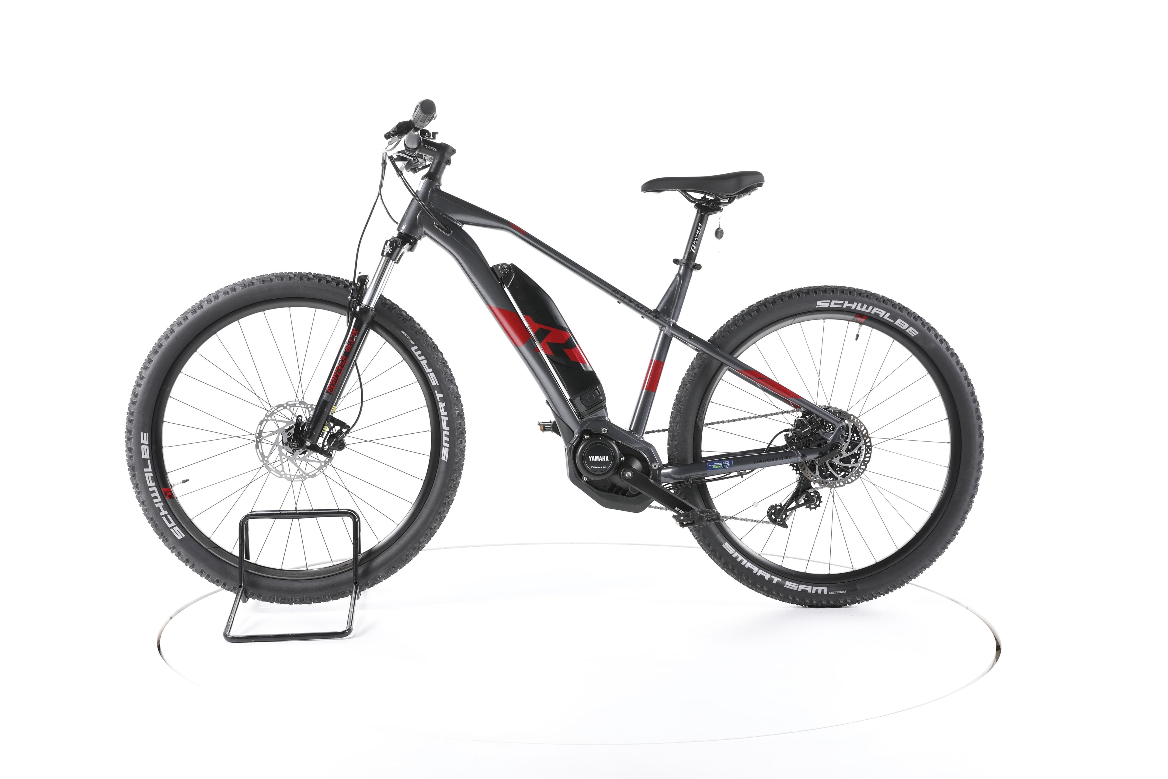 R Raymon HardRay E 3.0 E-Bike - Image 7