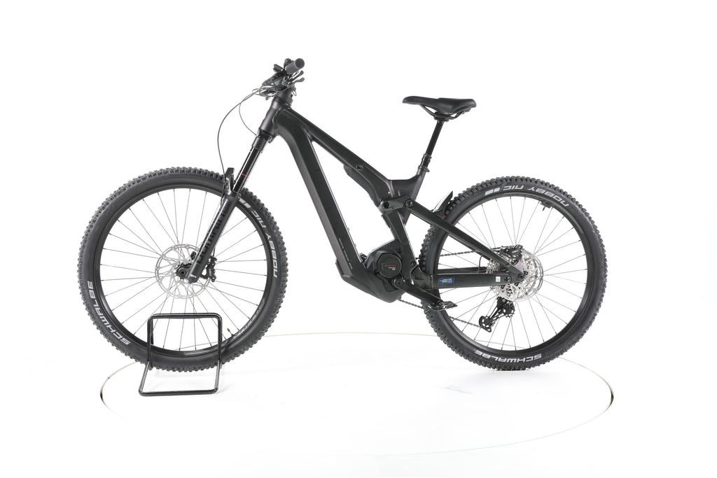 Scott Patron eRIDE 920 Fully E-Bike 2023 - Image 7
