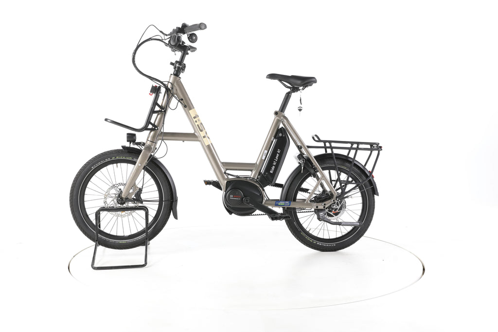 i:SY N 3.8 XXL Kompakt E-Bike Tiefeinsteiger - Image 7