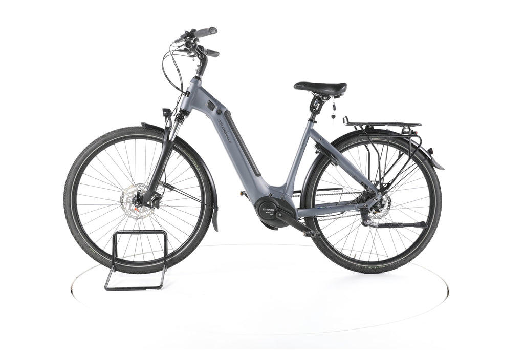 Velo de Ville AEB 490 Allround City E-Bike Tiefeinsteiger - Image 7