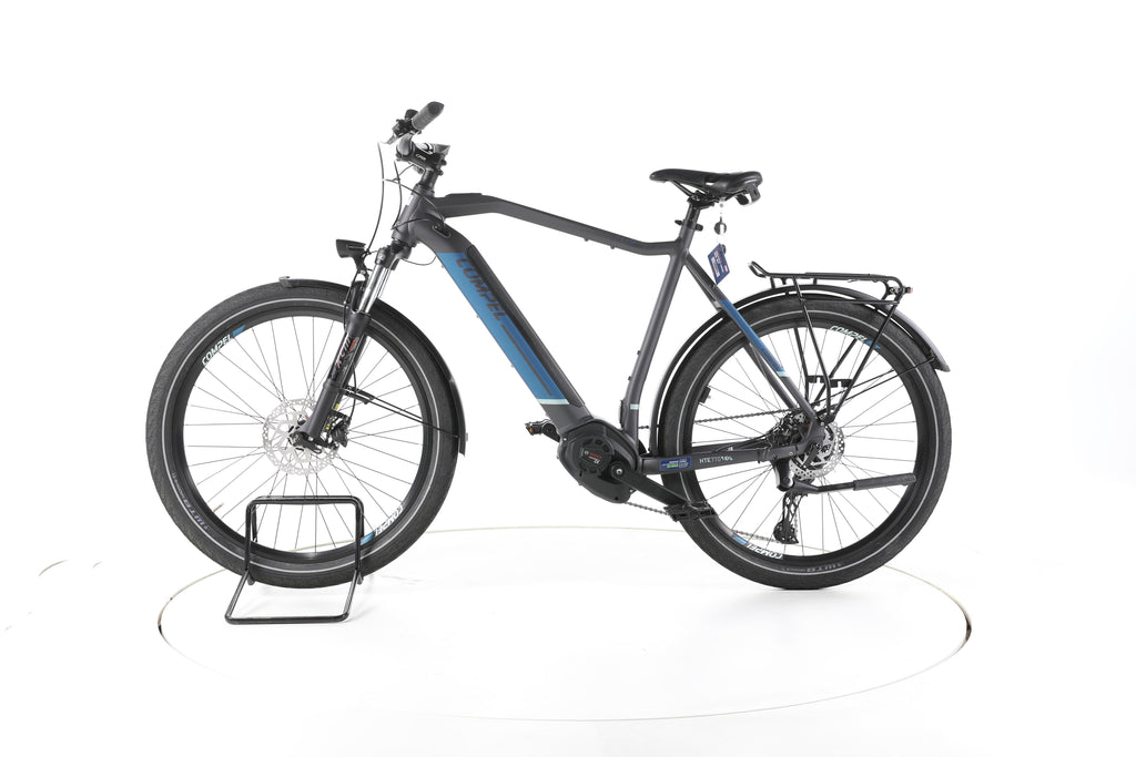 Compel HTE 770 EQ Trekking E-Bike 2024 - Image 7