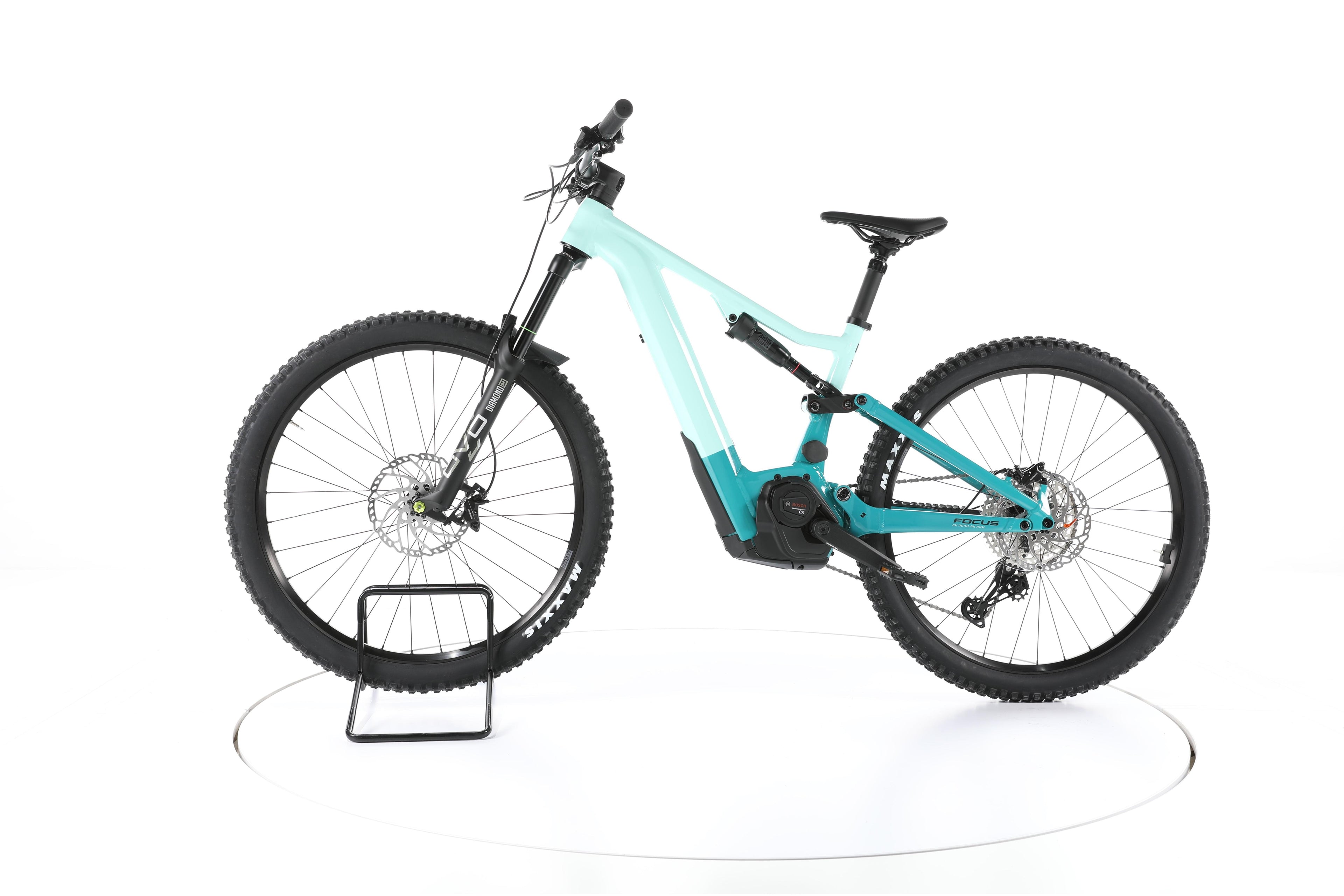 Focus Jam² 6.7 Fully E-Bike 2023 - Image 7