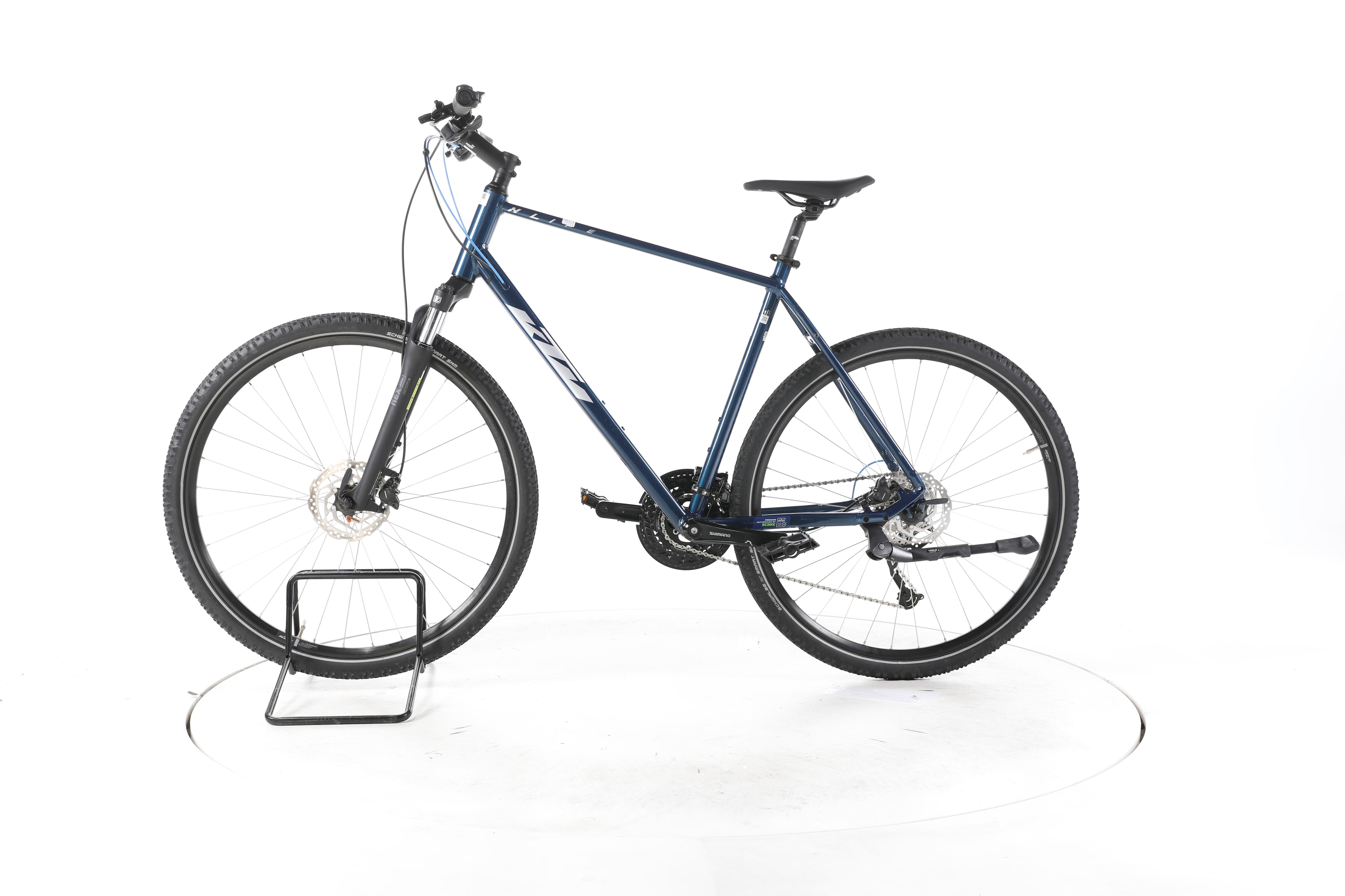 KTM X-Life ROAD Fahrrad Hardtail - Image 7