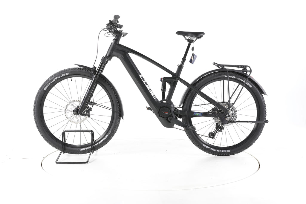 Cube Stereo Hybrid 120 SLX Allroad SUV E-Bike - Image 7