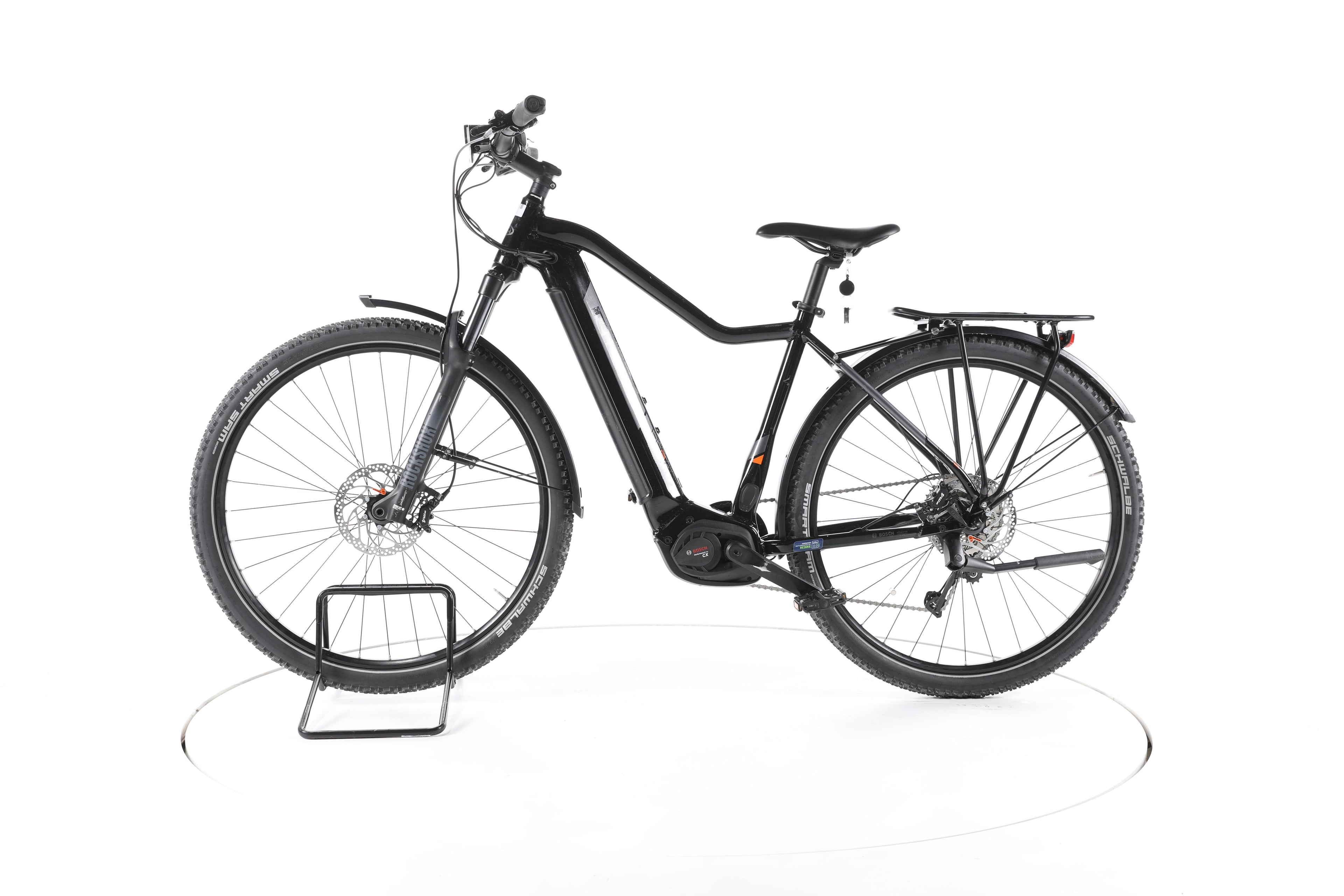 Rieju RS5 Trekking E-Bike - Image 7