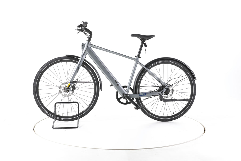 TENWAYS CGO600 PRO City E-Bike - Image 7