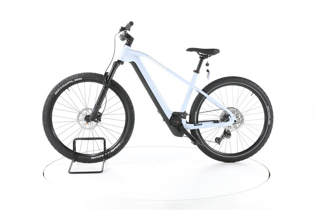Cube Reaction Hybrid Pro E-Bike 2023 - Image 7