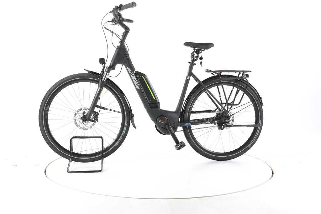 KTM Cento 5 City E-Bike Tiefeinsteiger - Image 7