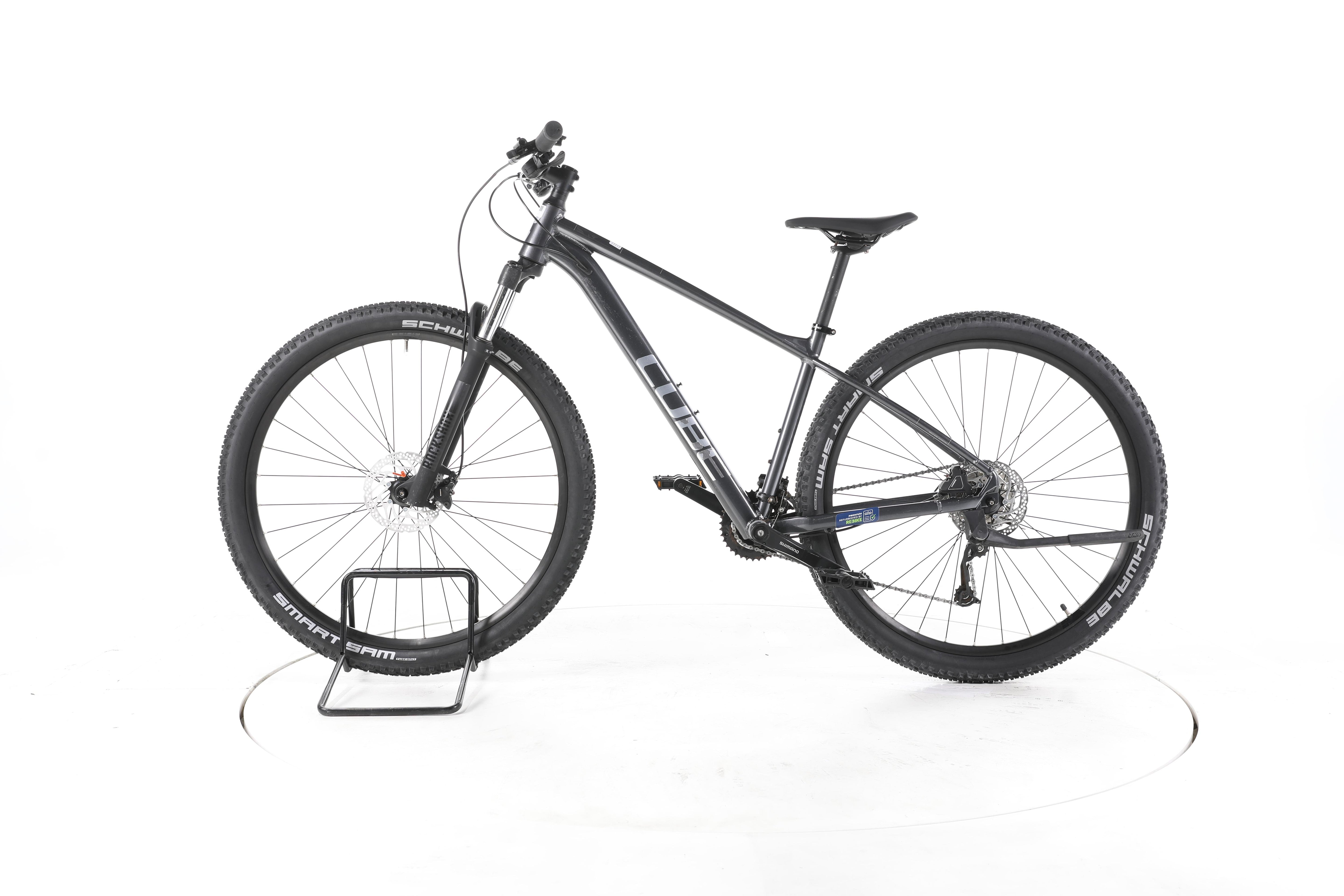 Cube Aim SL Fahrrad Hardtail - Image 7
