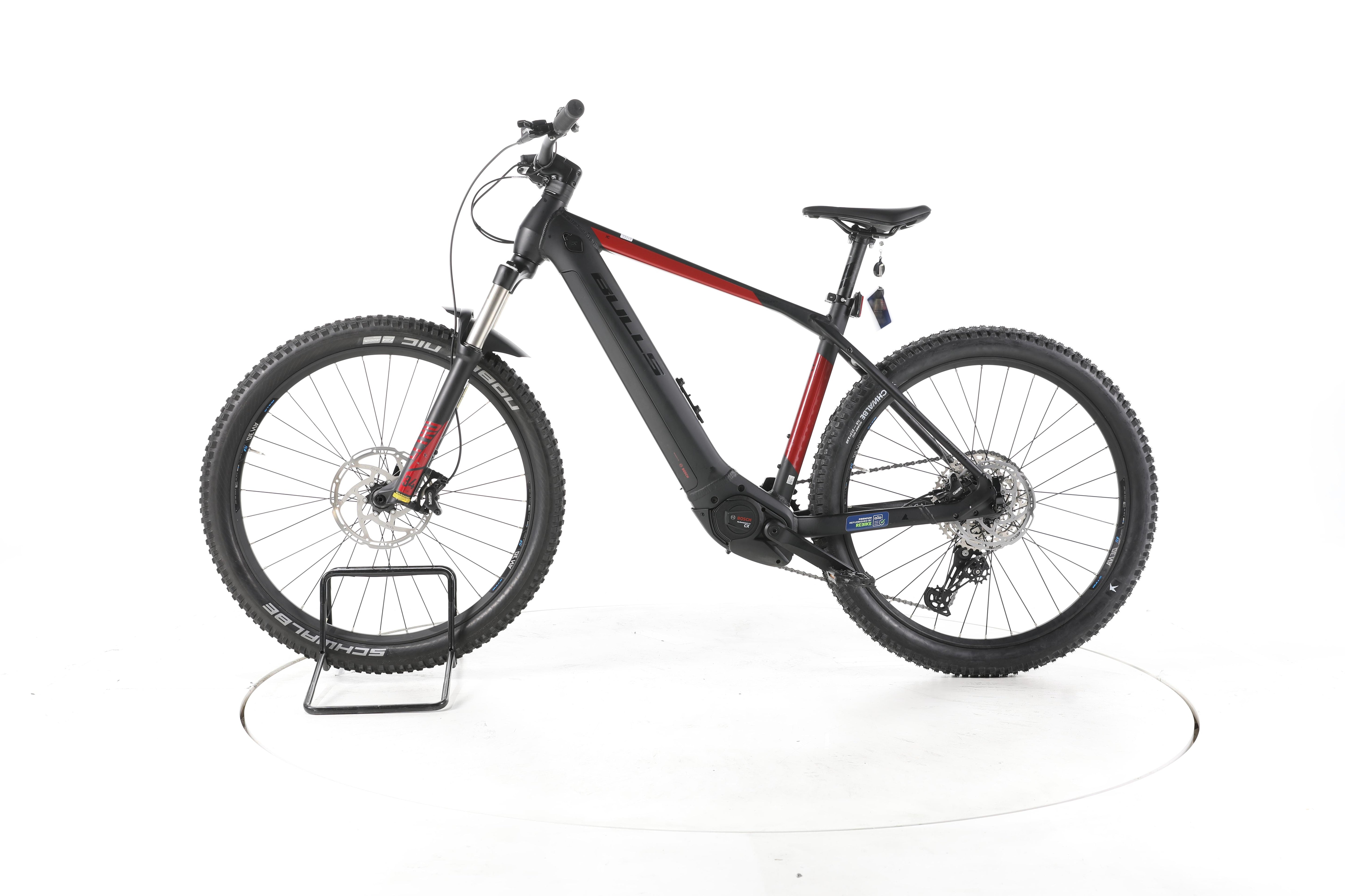 Bulls Copperhead EVO 3 E-Bike - Image 7