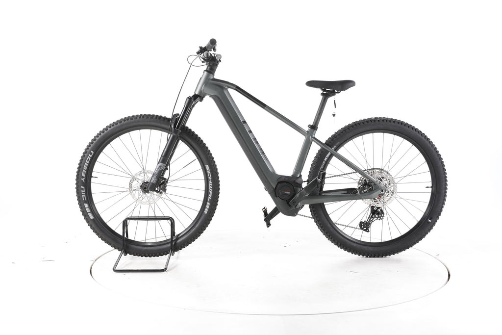 Cube Reaction Hybrid Pro E-Bike - Image 7