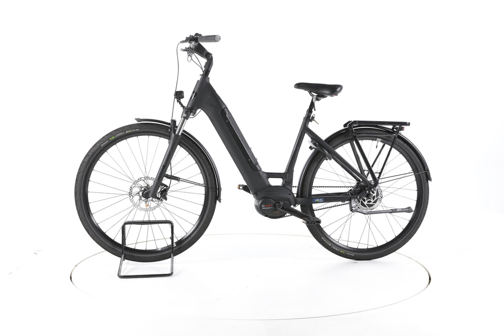 Rose E-Bike 24 Xtra Watt EVO Plus 3 LowStep City E-Bike Tiefeinsteiger - Image 7