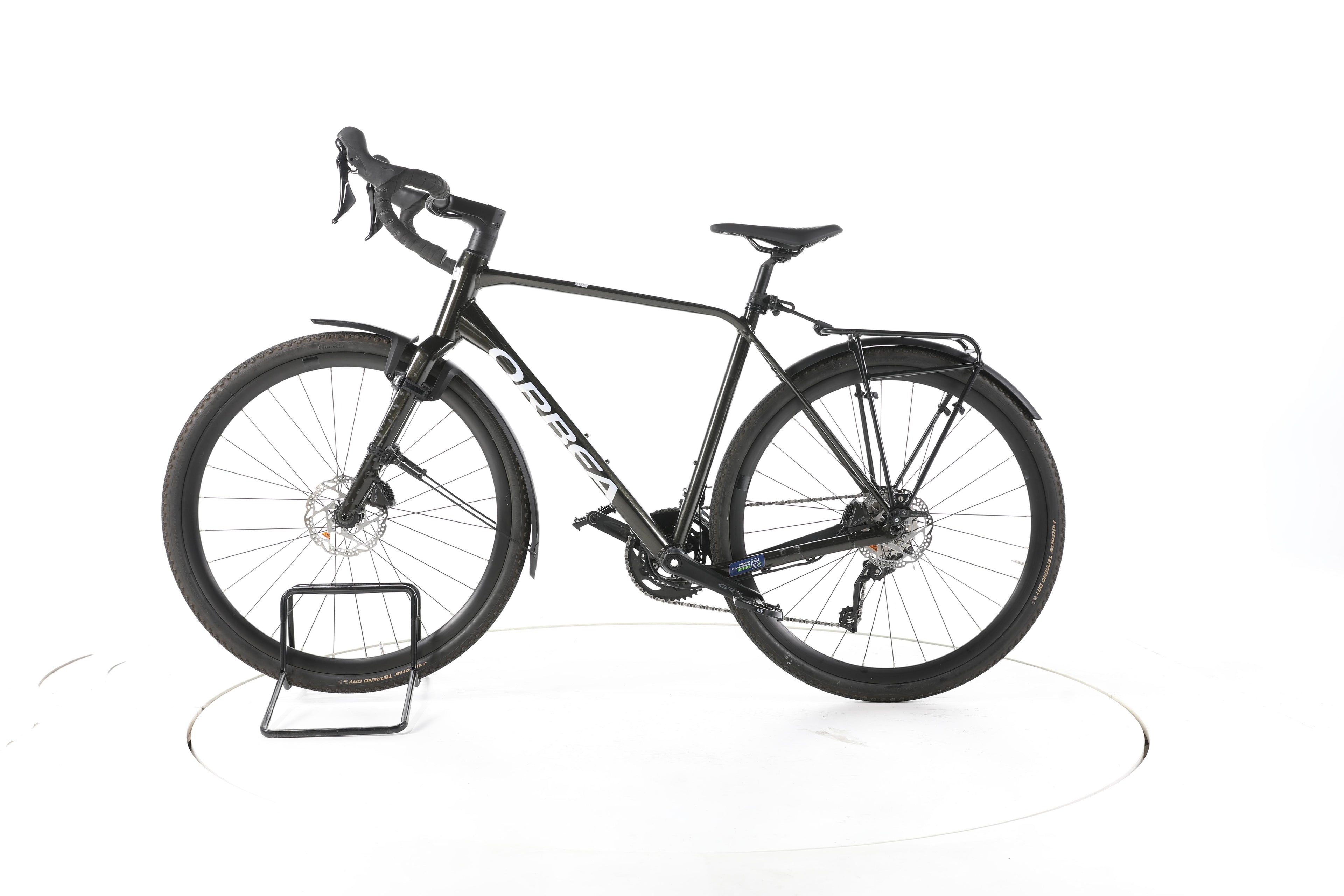 Orbea Terra H40 - Image 7