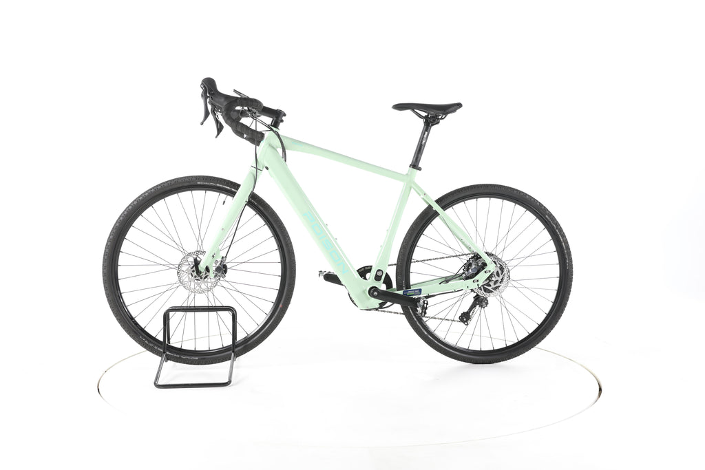 Poison E605 Gravel E-Gravelbike - Image 7