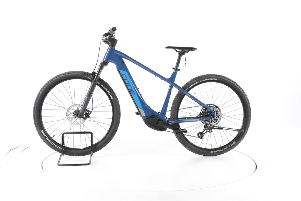 CONE Bikes eRace IN 4.0 E-Bike - Image 7