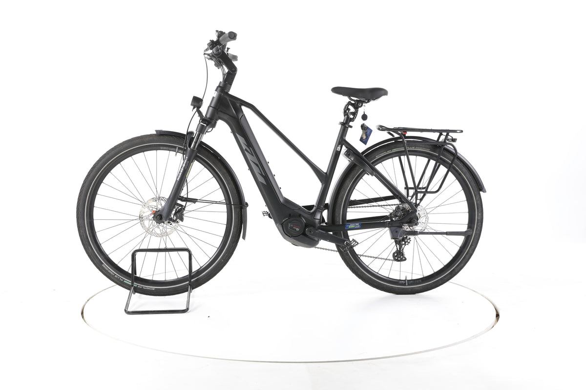 KTM ZEG Cento 10 Trekking E-Bike - Image 7