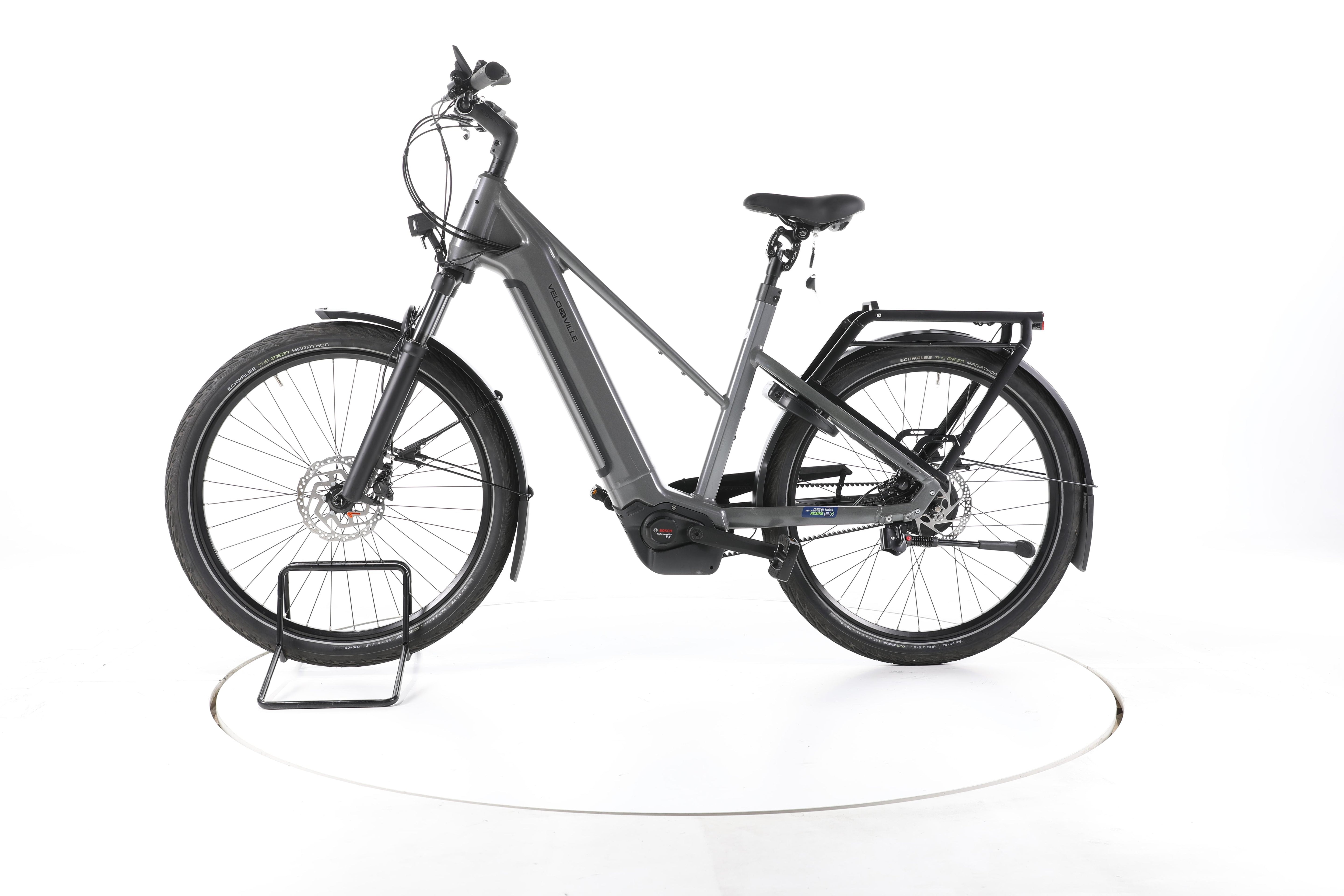 Velo de Ville SEB 990 City E-Bike 2026 - Image 7